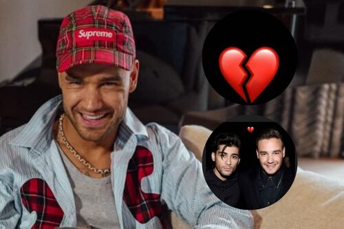 Liam Payne: madre de Harry Styles y hermanos de Niall Horan y Zayn Malik afectados por su muerte