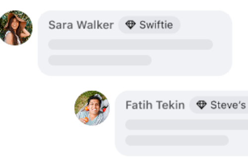 ¿Tienes una página en Facebook? Así puedes crear una insignia personalizada para tus fans destacados