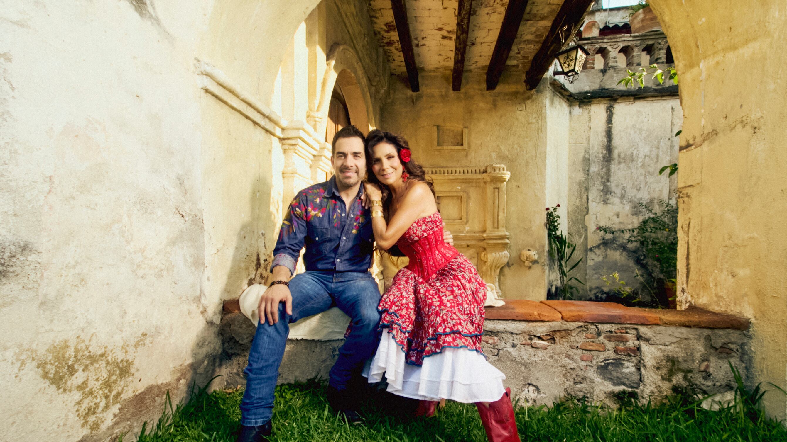 La cantante habló del momento que vive en Estados Unidos