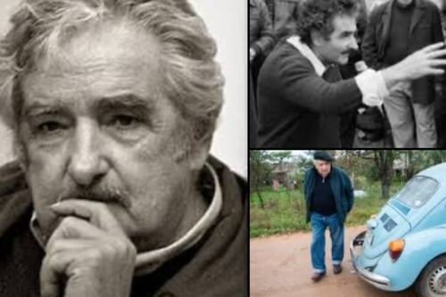¿De qué murió Pepe Mujica, “el presidente más pobre del mundo”?
