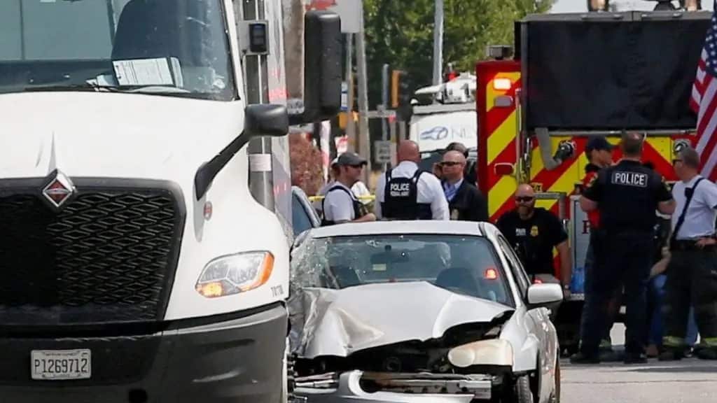 Silverio Villegas González, de 38 años y originario de Michoacán, falleció en un operativo de ICE