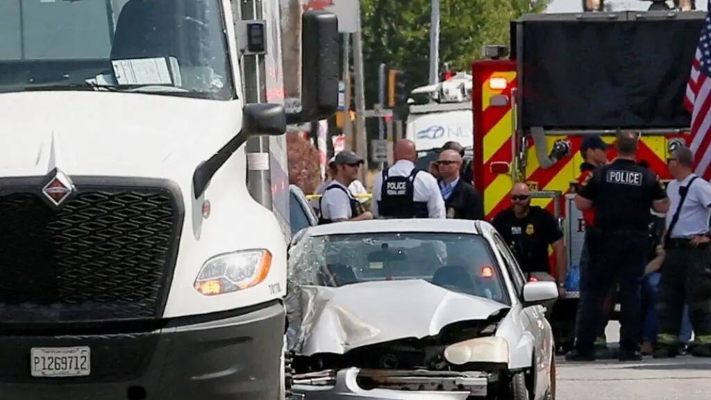 Silverio Villegas González, de 38 años y originario de Michoacán, falleció en un operativo de ICE