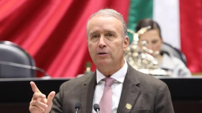 Mario Calzada