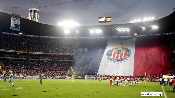 Francisco Cárdenas Moreno y la caída de las Chivas