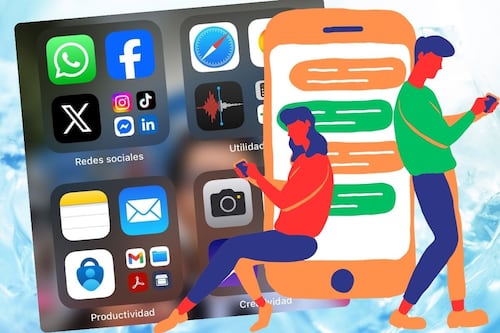 Atrofia social por uso excesivo de redes sociales aqueja a los mexicanos