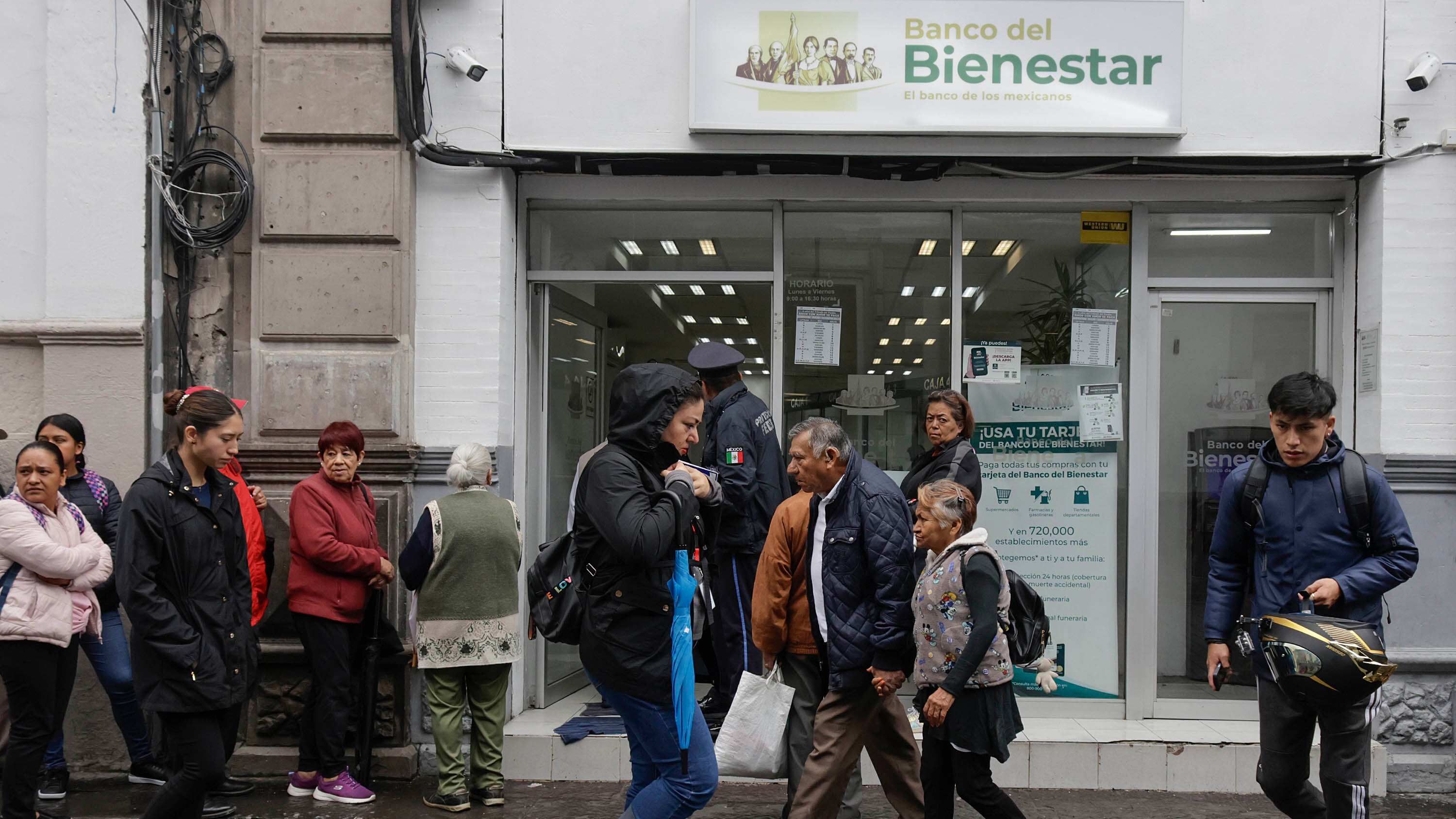 FOTO: Oscar Rodríguez/Agencia Enfoque