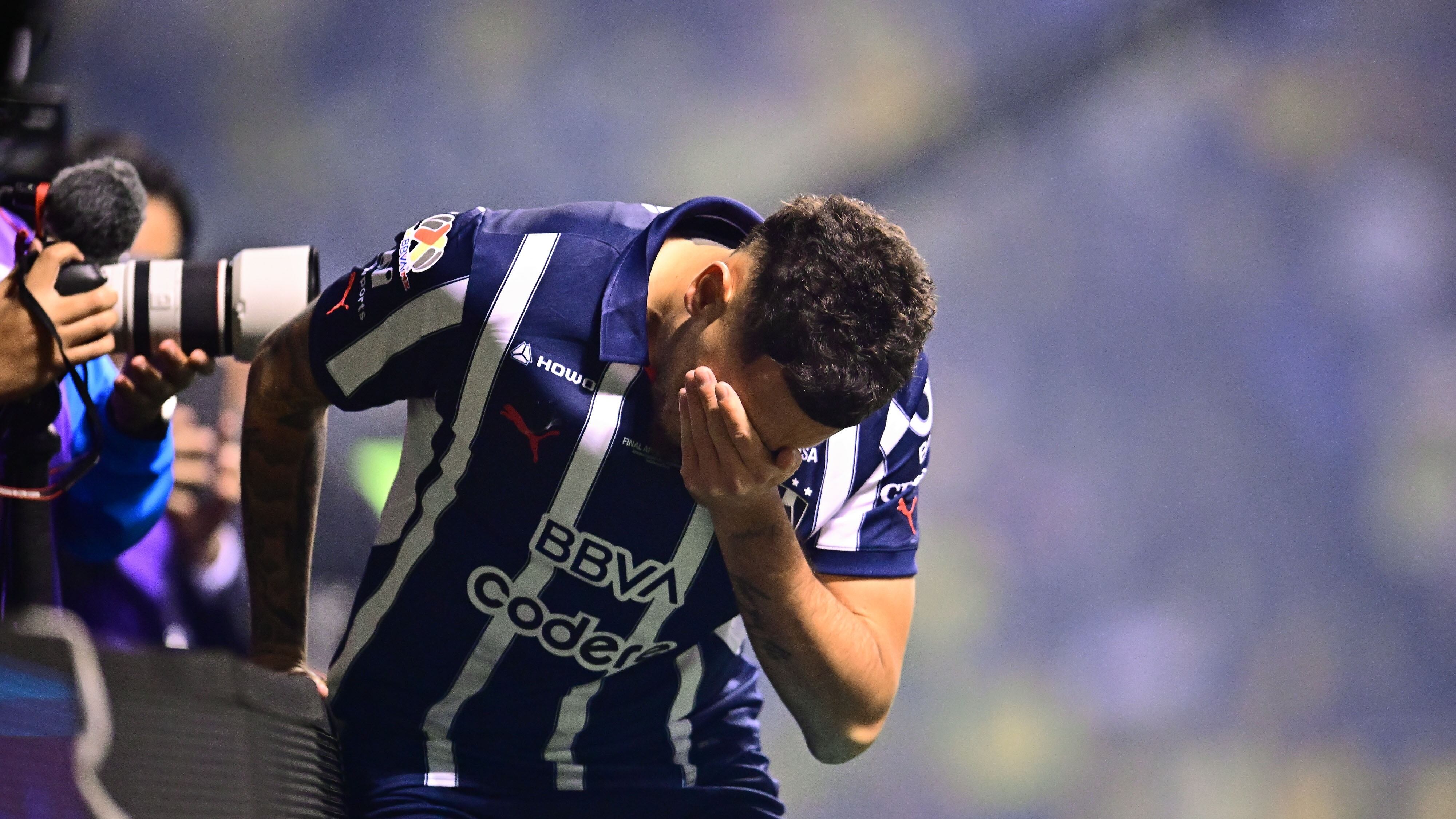 Lucas Ocampos