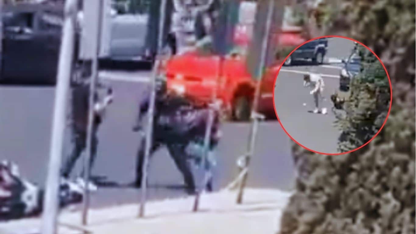 Sale policía de prisión; enfrentará proceso en arraigo domiciliario