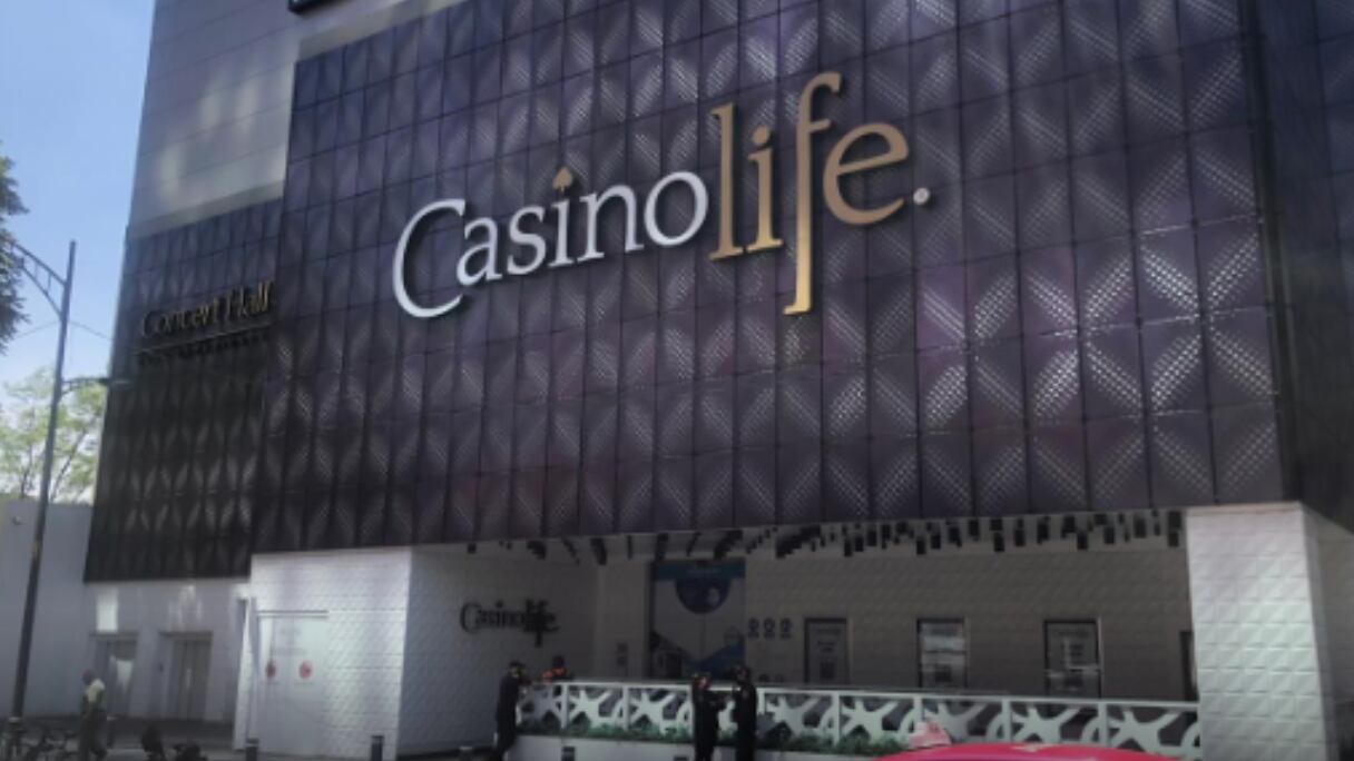 El lugar fue asaltado por comando armado.