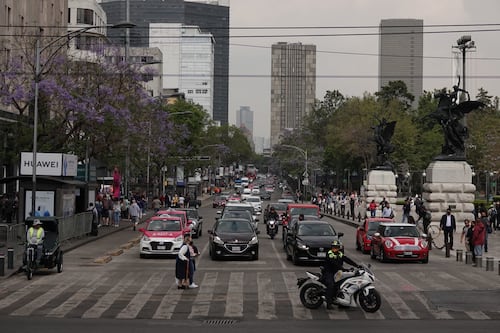 ¿Más días sin circular? Autoridades analizan endurecer el Hoy No Circula en CDMX y Edomex