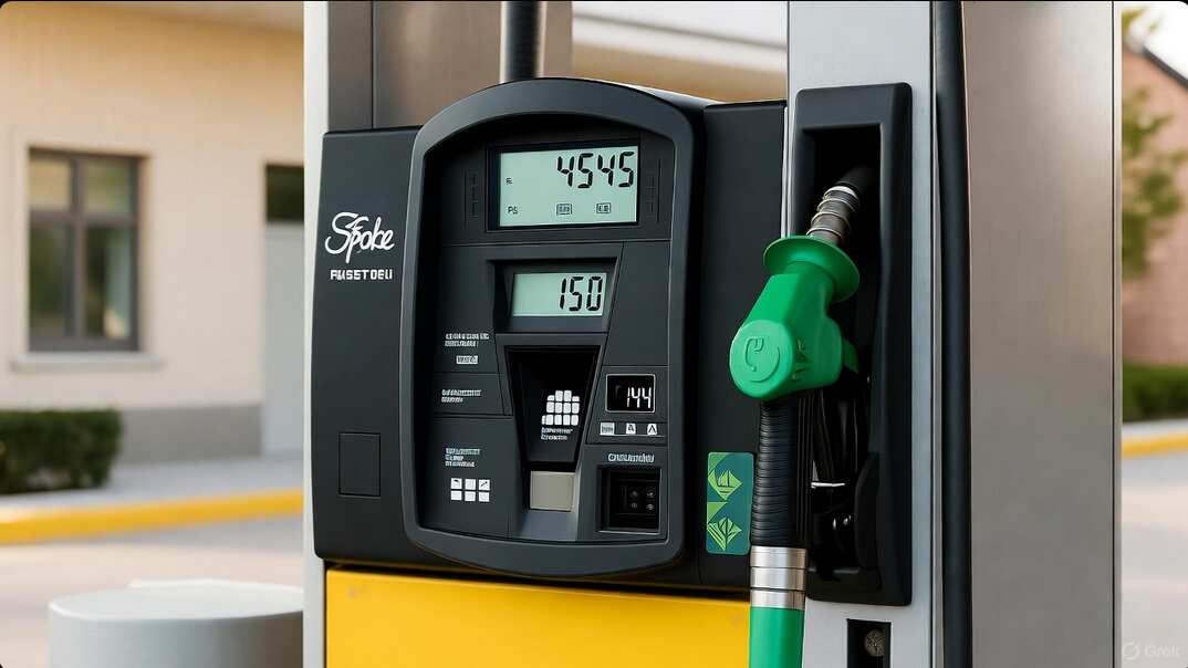 Precio de la gasolina hoy miércoles 15 de octubre: Costo de la magna, premium y diesel en México