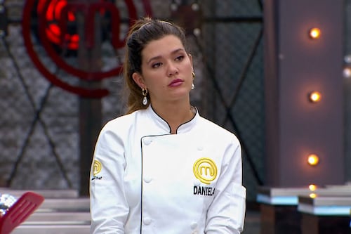¿Daniela Tapia podrá volver a casa? La finalista de MasterChef se encuentra atrapada por bombardeos en Israel