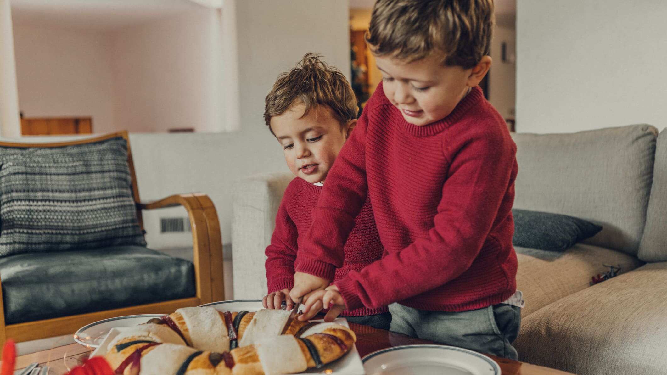 Rosca de Reyes, Día de Reyes, 6 de enero, tradiciones mexicanas
