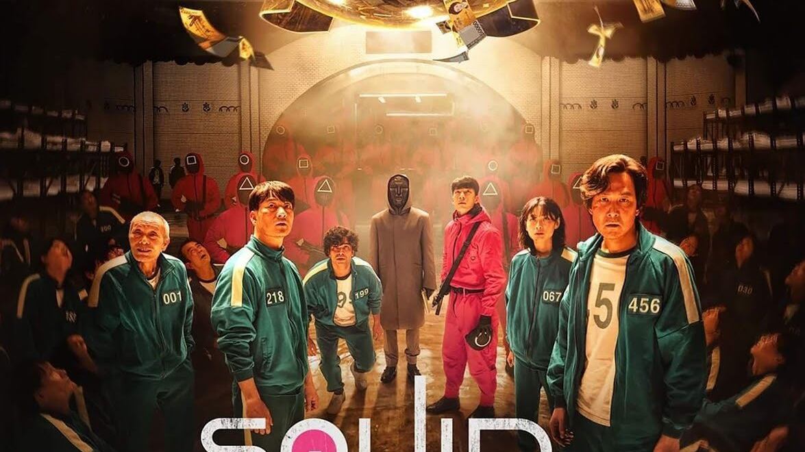 Los rumores finalmente llegaron a su fin y Netflix se prepara para darle luz verde a una nueva temporada del éxito del 2021 ‘El Juego del Calamar’.