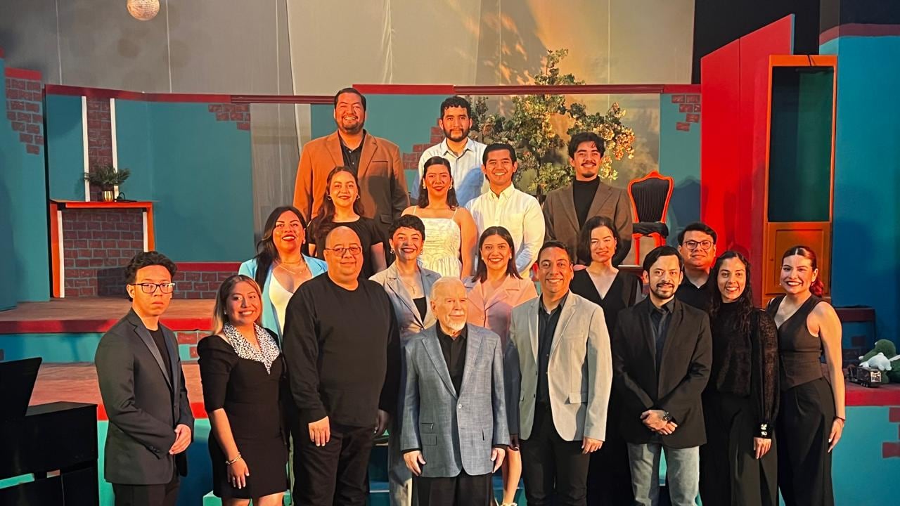 "El Niño y Los Sortilegios" tendrá funciones gratuitos.