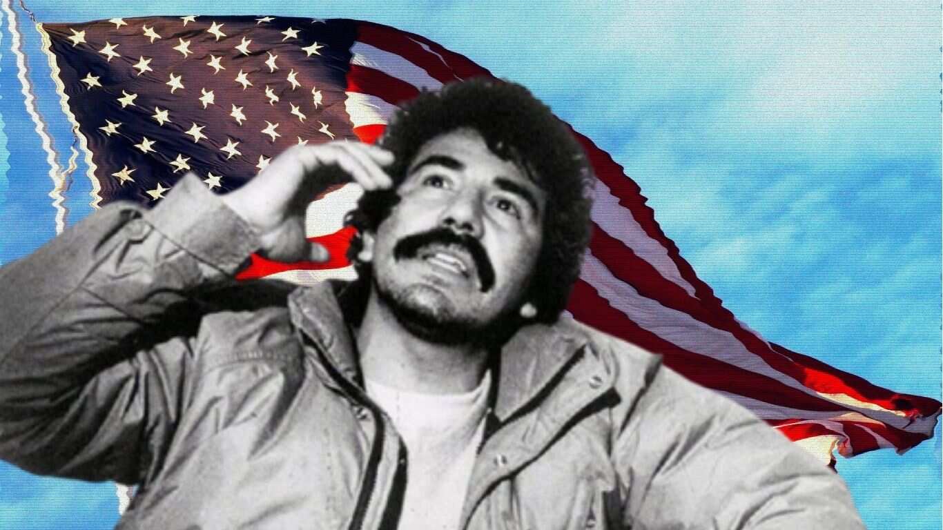 Rafael Caro Quintero fue extraditado a Estados Unidos