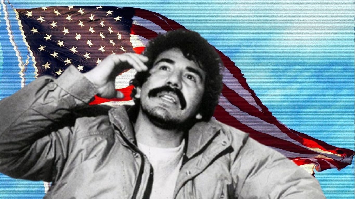 Rafael Caro Quintero fue extraditado a Estados Unidos