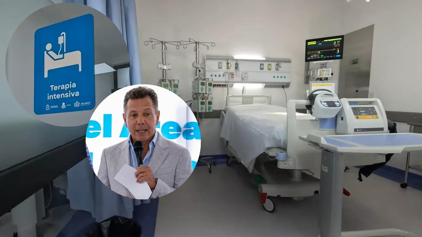ESPECIAL/ PABLO LEMUS/ GOBIERNO DE JALISCO