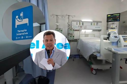 Tepatitlán estrena Unidad de Terapia Intensiva con inversión de 40 mdp