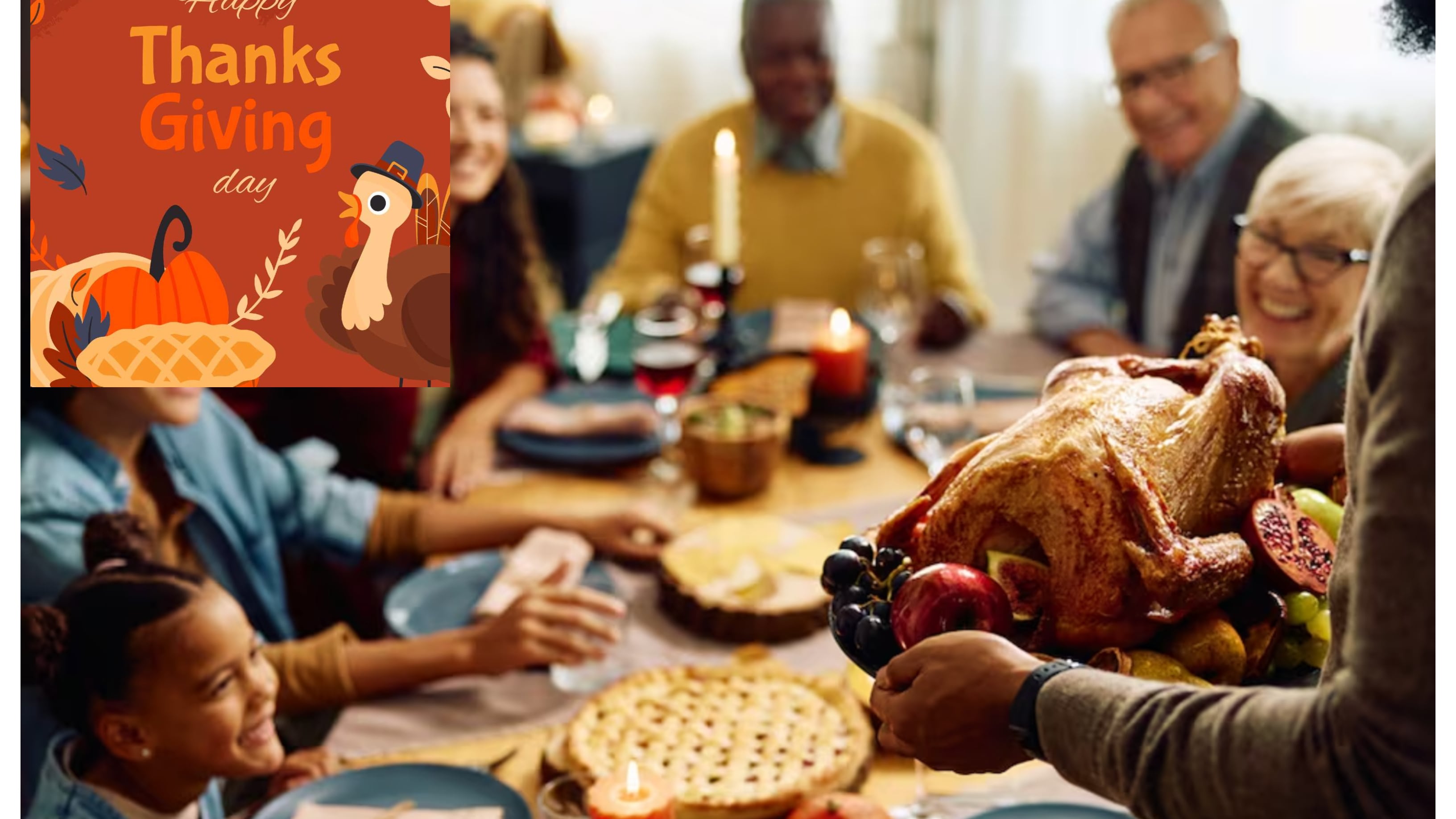 Día de Acción de Gracias