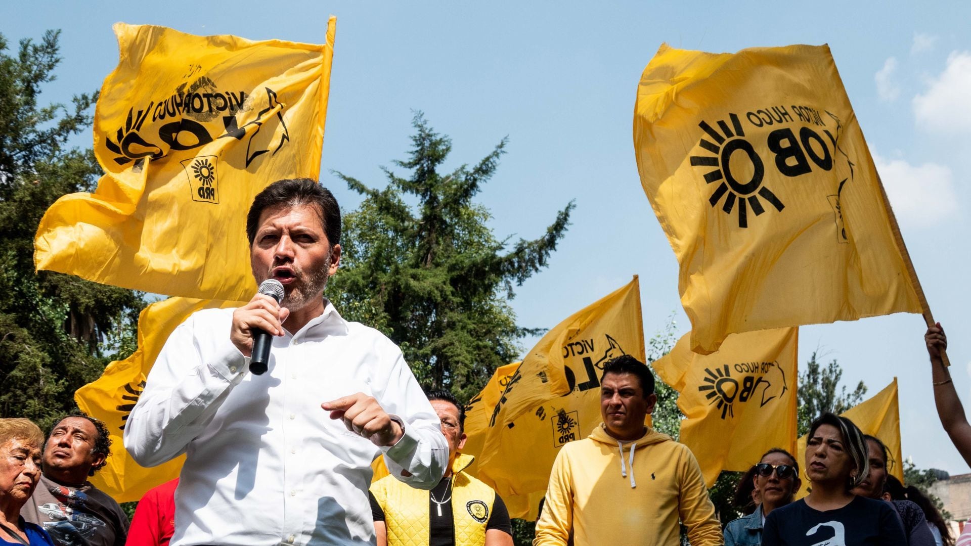 INE modificará fecha para inicio de precampañas