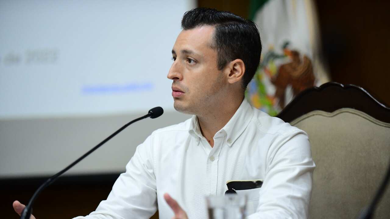 Colosio Riojas indicó que lo único que se puede hacer es cuidarse ante un ataque de spyware.
