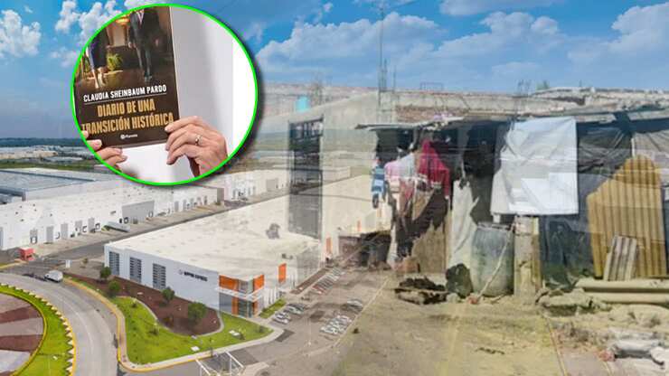 El libro ya está disponible en las principales librerías.