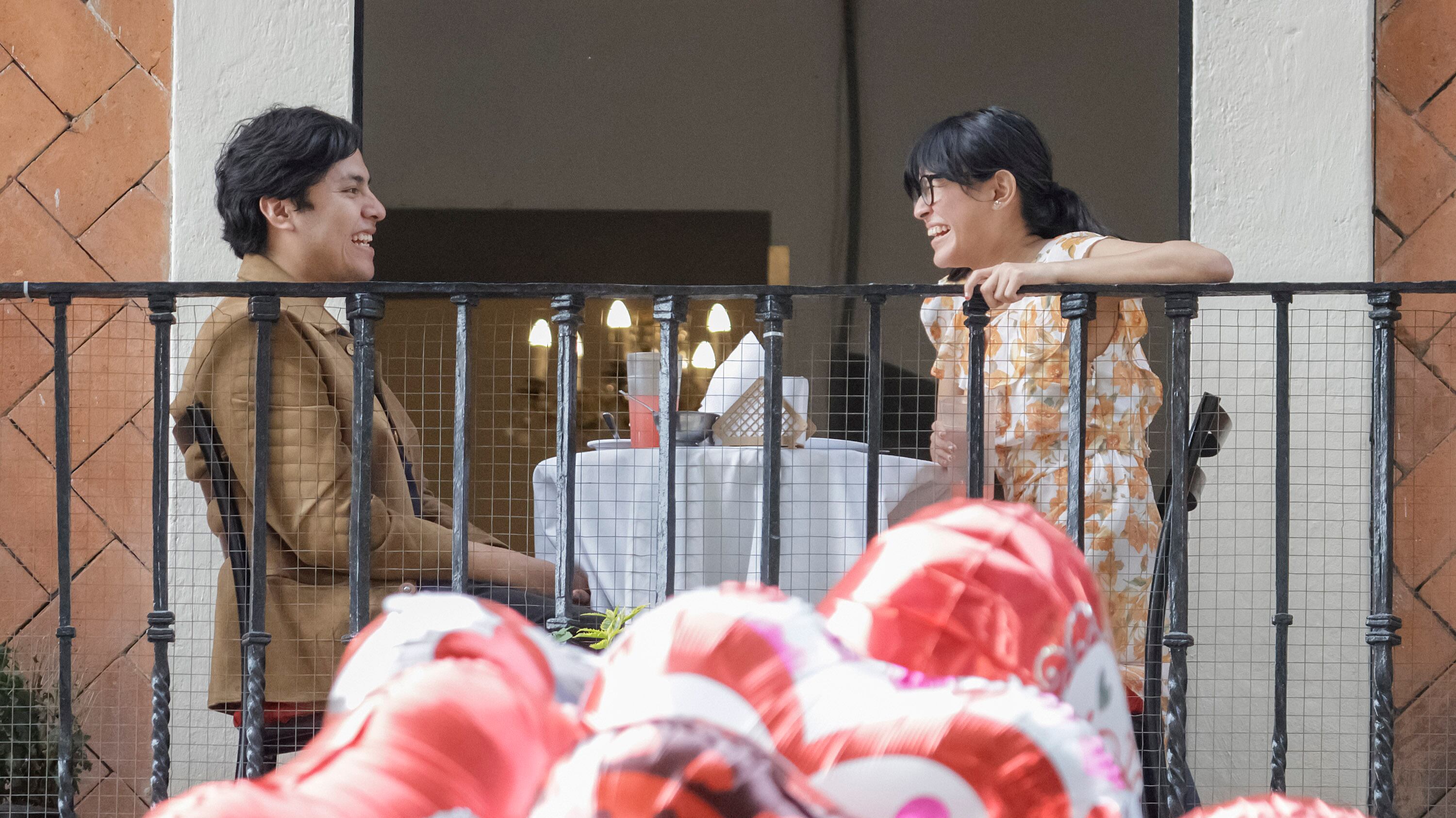 FOTO: Agencia Enfoque