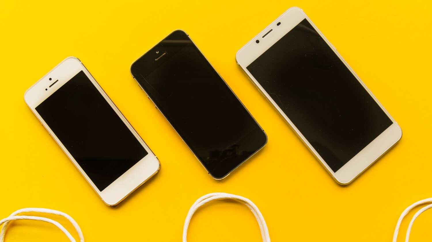 Aprovecha las ofertas y renueva tu celular con lo último en tecnología