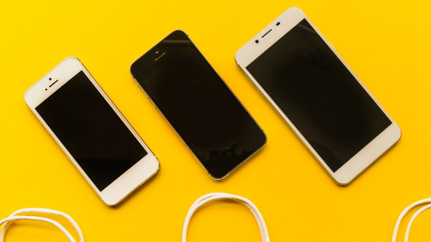 Aprovecha las ofertas y renueva tu celular con lo último en tecnología