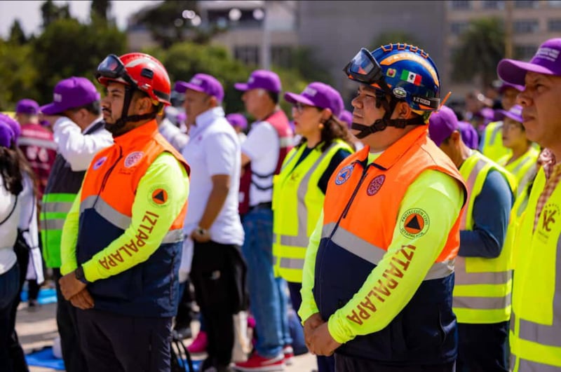Capacitación en primeros auxilios