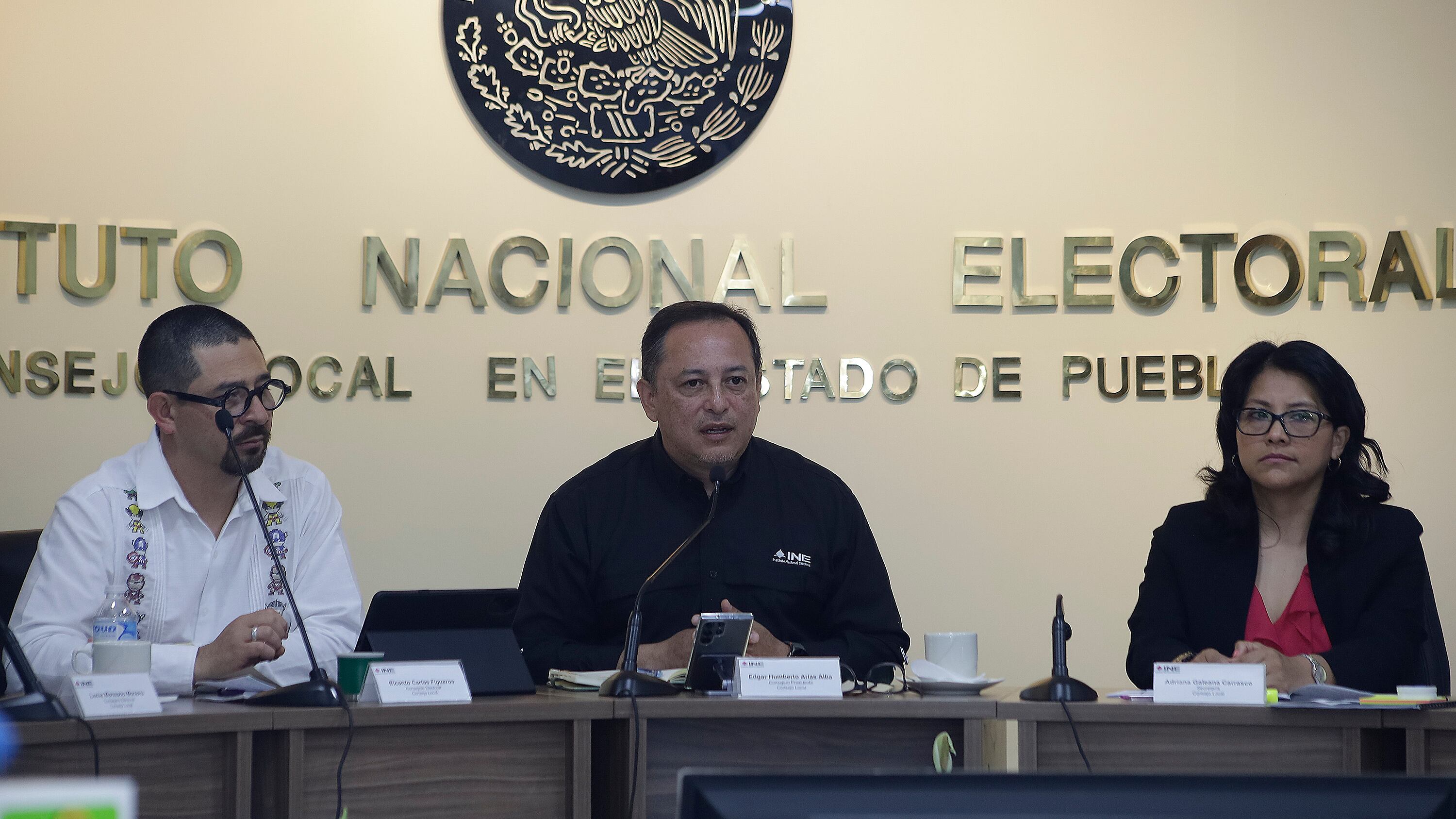 Foto: Agencia Enfoque