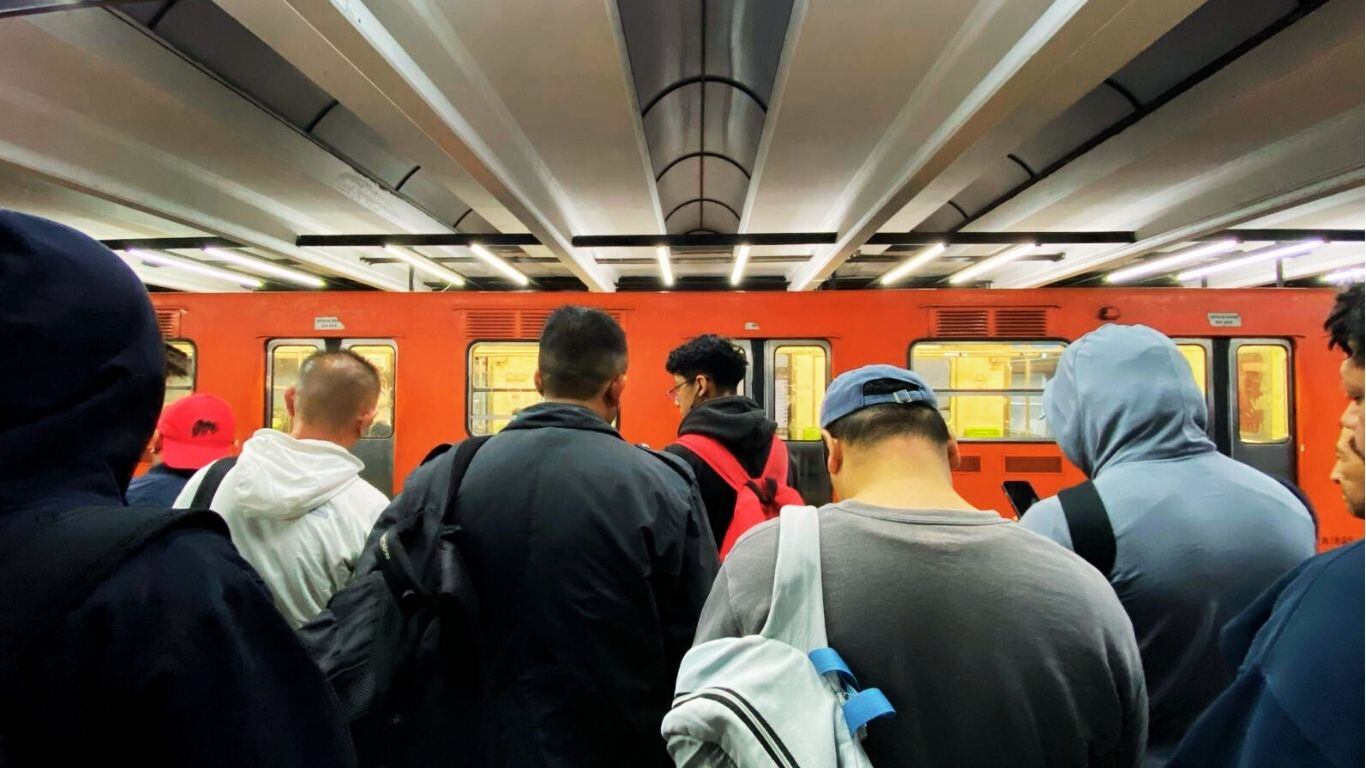 Estatus del Metro de la CDMX hoy: