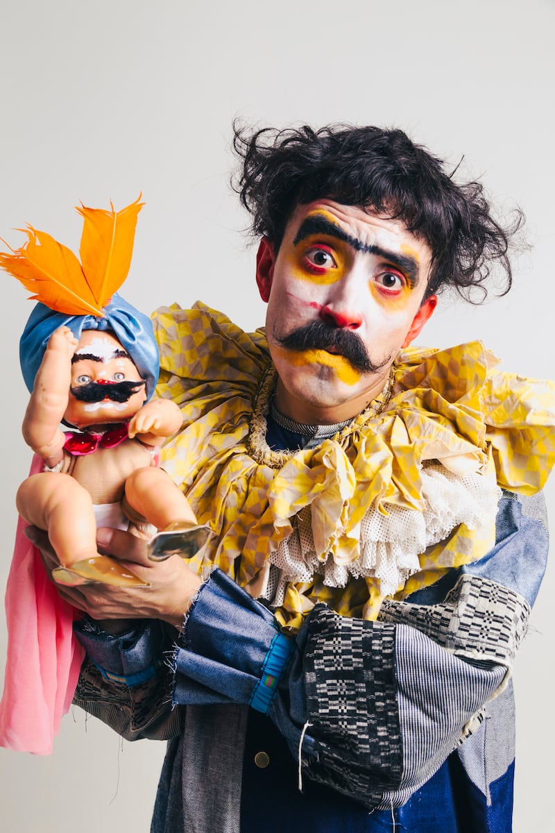 Circo.