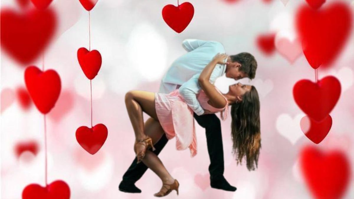 Spotify te recomienda las canciones más románticas para bailar abrazado de tu pareja