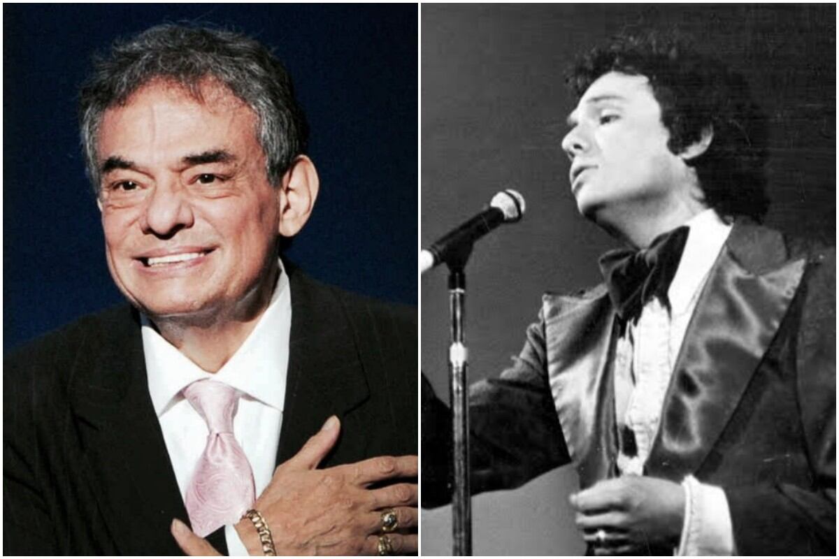 Momentos más polémicos en la carrera de José José, “El Príncipe de la Canción”