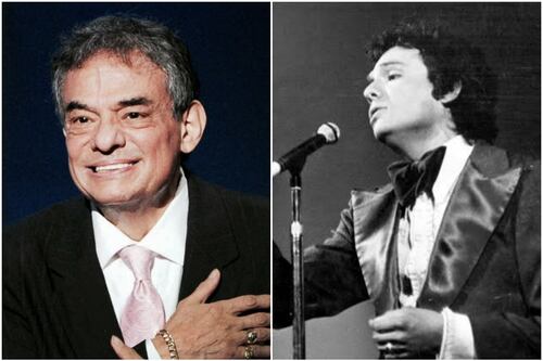 Momentos más polémicos en la carrera de José José, “El Príncipe de la Canción”