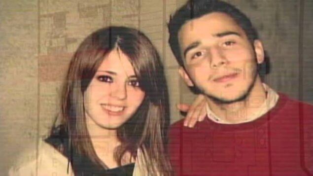 Erika Peña Coss y Diego Santoy: El oscuro recuerdo a 18 años del caso Cumbres