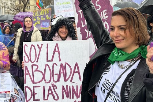 Evidencian patrón de conducta para presunto trabajo infantil vinculado a Katiria Suárez