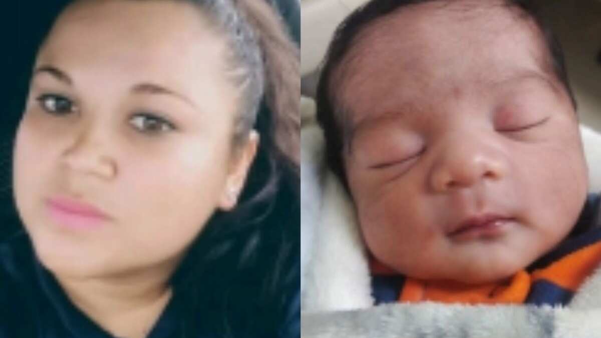 Cuidadora droga a familia y se roba a bebé de cuatro días de nacido en Pachuca, Hidalgo