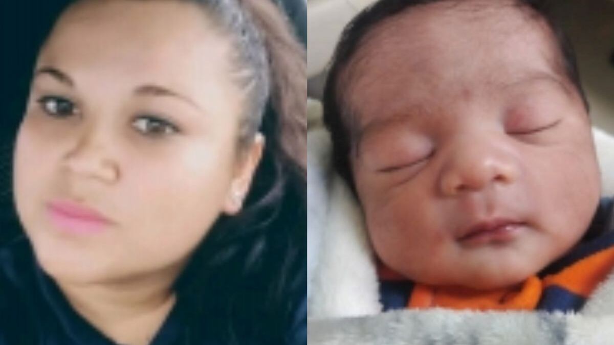 Cuidadora droga a familia y se roba a bebé de cuatro días de nacido en Pachuca, Hidalgo