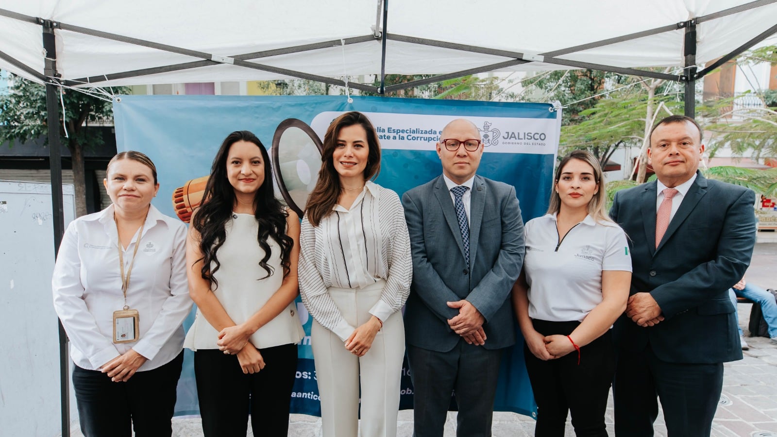 CORTESÍA/ GOBIERNO DE GUADALAJARA