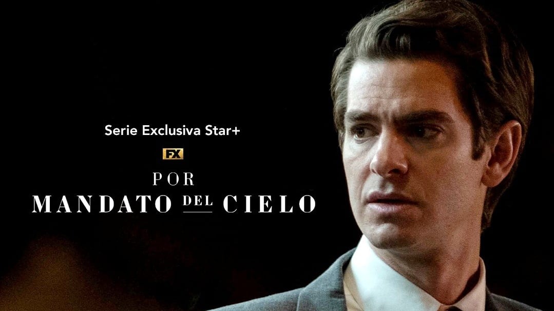 La serie muestra el lado oscuro de una realidad que pasó hace más de 30 años