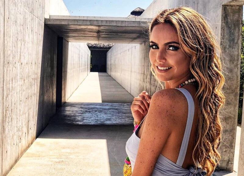 Karla Díaz