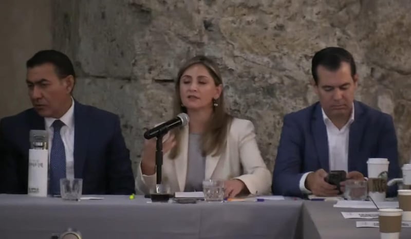 GOBIERNO DE JALISCO