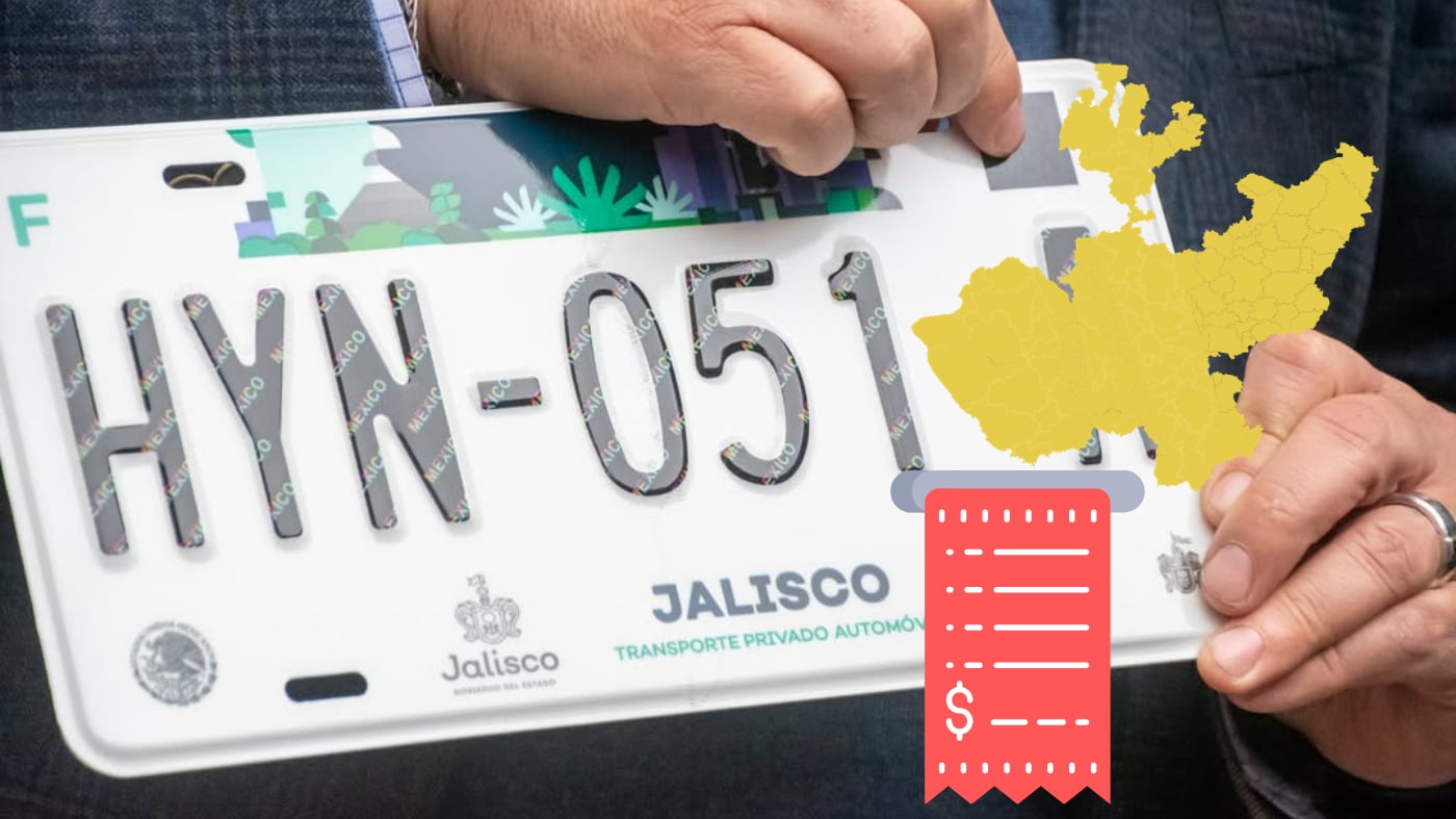 IMAGEN ILUSTRATIVA/ GOBIERNO DE JALISCO/ ESPECIAL/ CANVA