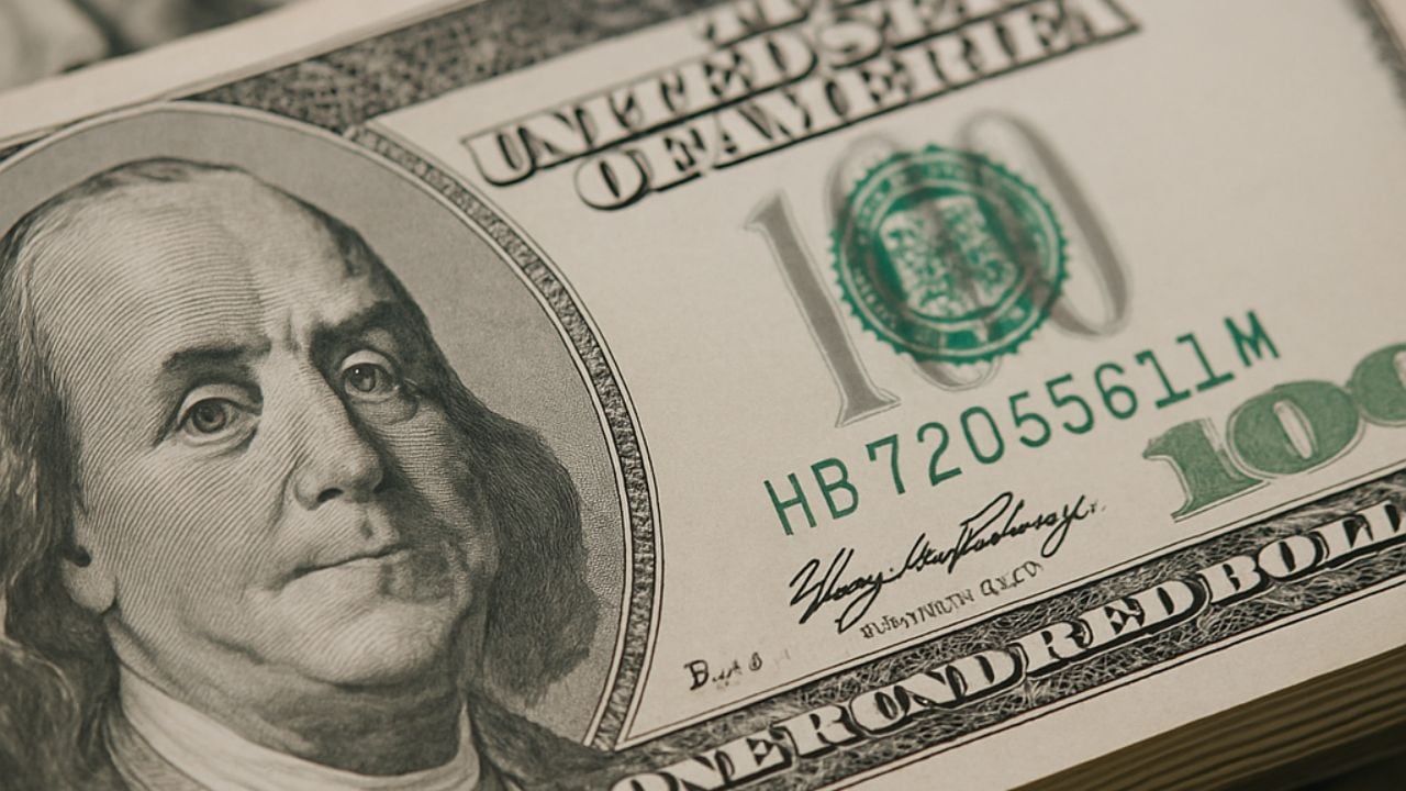 Precio del dólar hoy 1 de diciembre