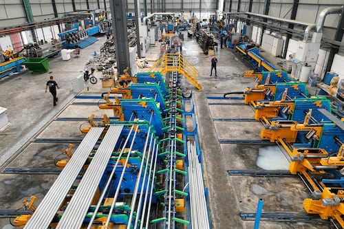 Destaca IMCO modelo queretano de atracción de inversiones