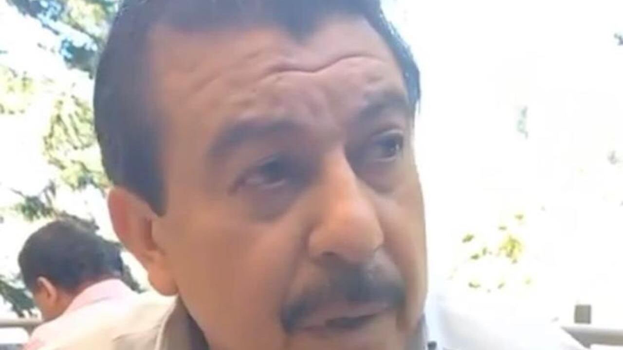 Fredy Román Román, periodista asesinado en Chilpancingo, Guerrero