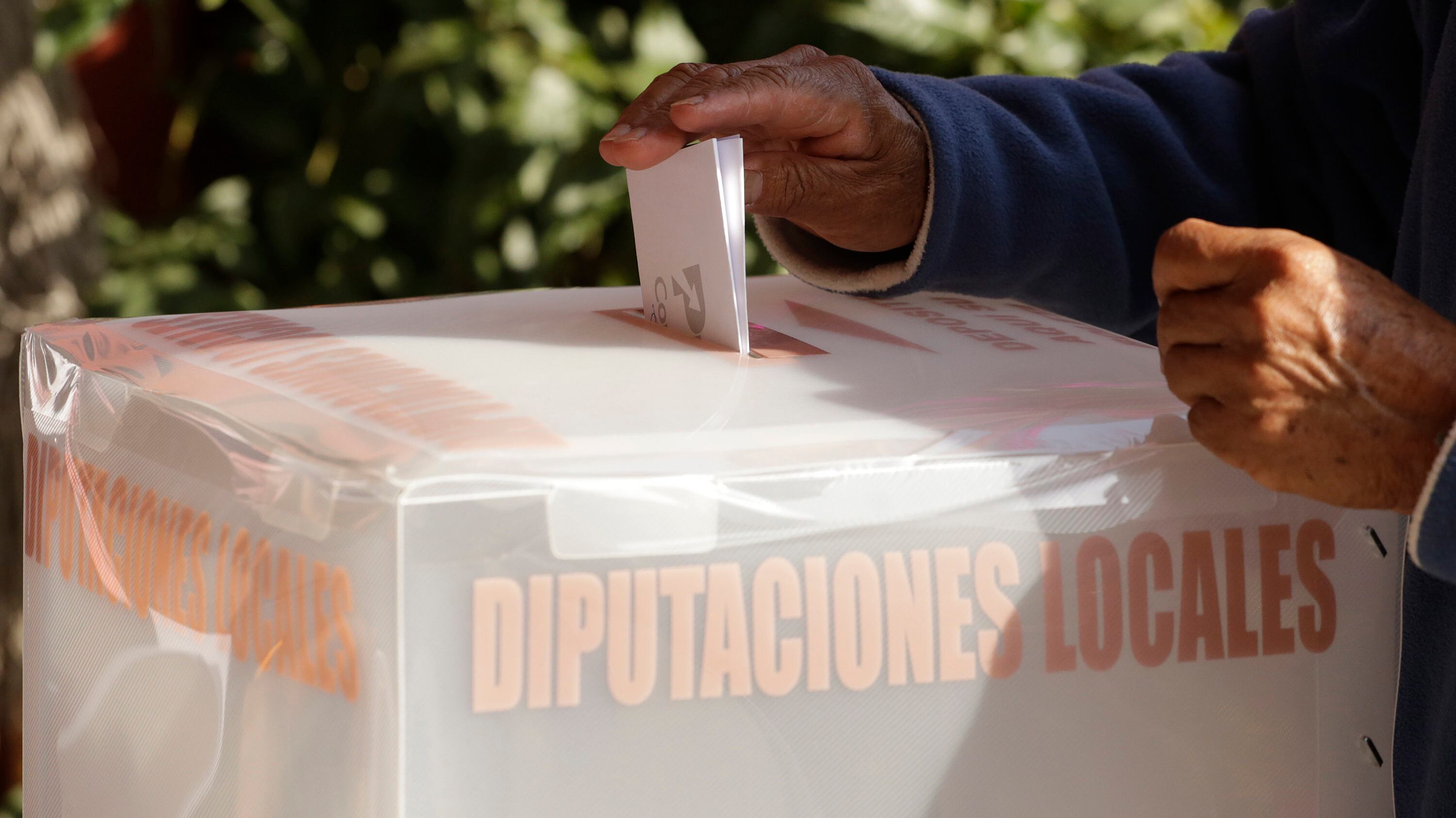 Elecciones Edomex y Coahuila: Qué es el PREP y cómo consultarlo